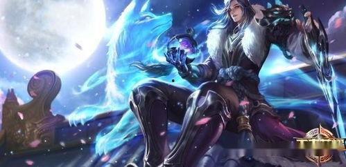 王者荣耀明天皮肤爆料最新,揭秘明日皮肤爆料，神秘英雄即将登场！